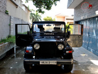 Mahindra Thar
