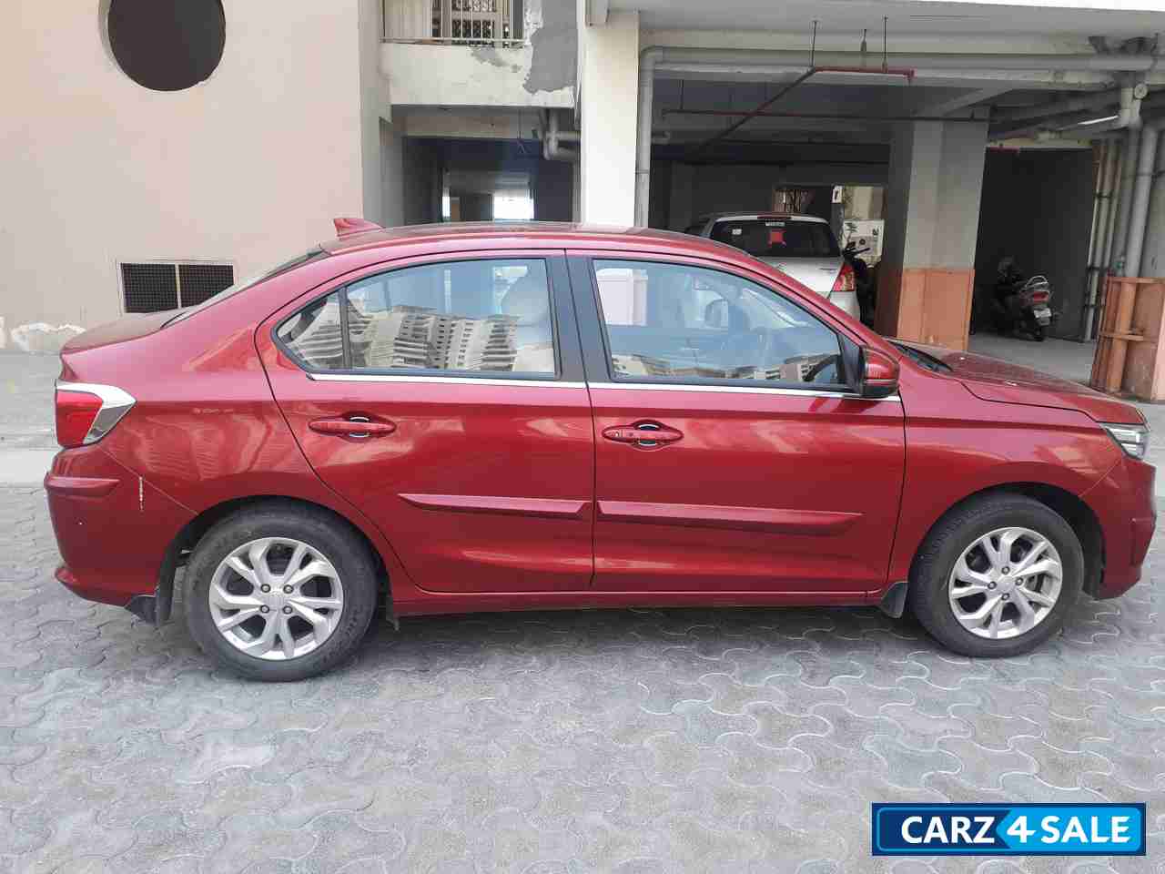 Honda Amaze