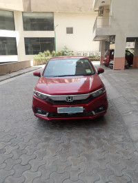 Honda Amaze