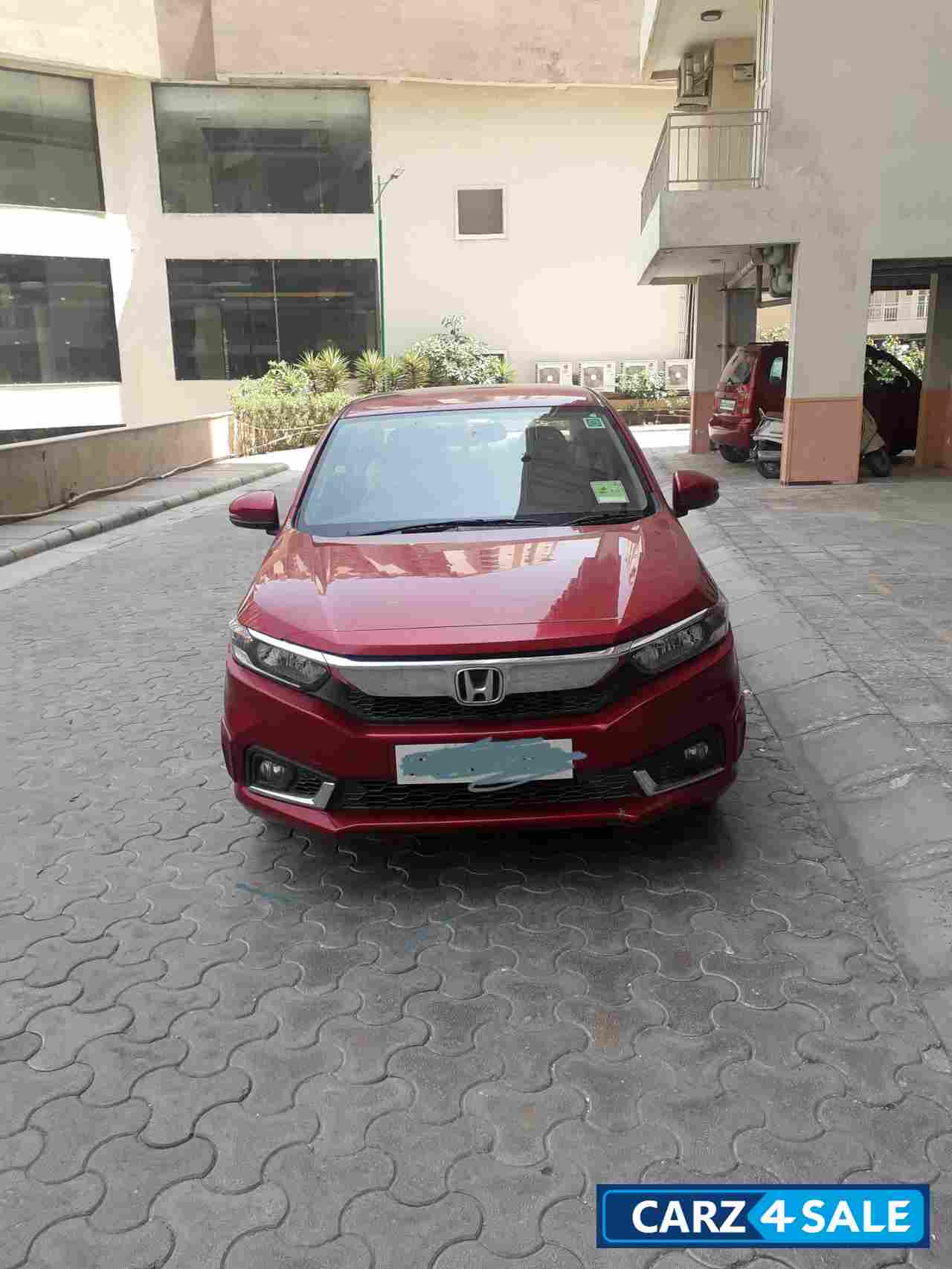 Honda Amaze