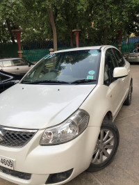 Maruti Suzuki SX4 ZXi 2010 Model