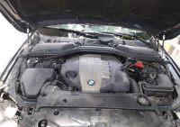 BMW 5-Series 530d Sedan 2008 Model