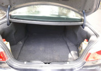 Blue BMW 5-Series 530d Sedan