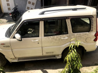 Mahindra Scorpio Diesel 2009 Model