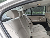 BMW 5-Series 520d Luxury Line Diesel AT