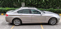 BMW 5-Series 520d Luxury Line Diesel AT