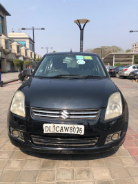 Maruti Suzuki Dzire VXI Petrol 2008 Model