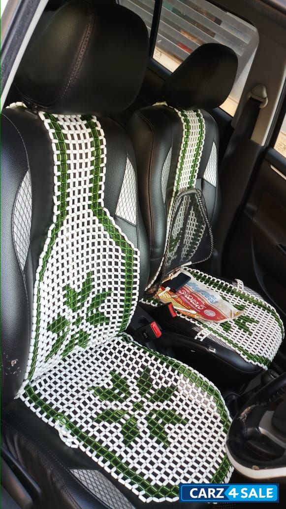 Gray Maruti Suzuki Swift VDi ABS