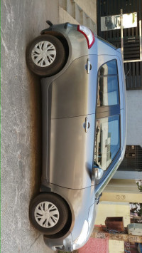 Gray Maruti Suzuki Swift VDi ABS