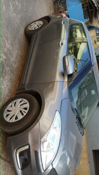 Gray Maruti Suzuki Swift VDi ABS