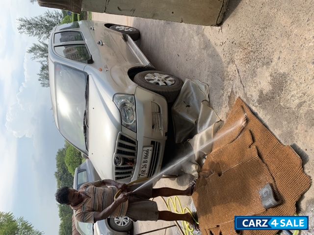 Mahindra Xylo E4 BS-IV