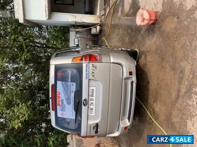 Mahindra Xylo E4 BS-IV