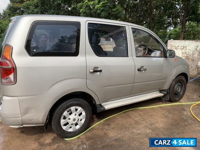 Mahindra Xylo E4 BS-IV