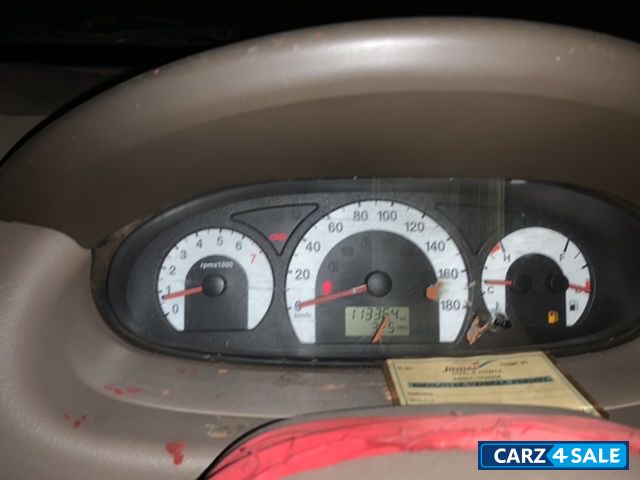 Mahindra Xylo E4 BS-IV