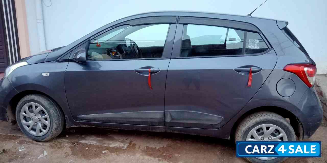 Hyundai Grand i10 Magna 1.2 U2 CRDi Diesel