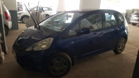Honda Jazz Petrol 2009 Model
