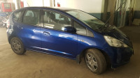 Honda Jazz Petrol