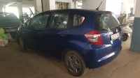 Honda Jazz Petrol