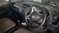 Honda Jazz Petrol