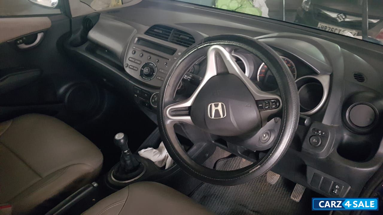 Honda Jazz Petrol