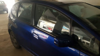 Honda Jazz Petrol
