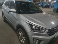 Hyundai Creta 1.6 SX Plus Petrol 2015 Model