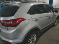 Hyundai Creta 1.6 SX Plus Petrol