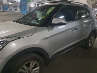 Hyundai Creta 1.6 SX Plus Petrol