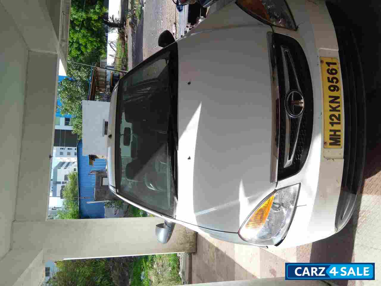 Tata Indigo eCS LS TDI BS-III