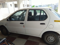 Tata Indigo eCS LS TDI BS-III