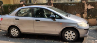 Honda City 1.3 EXi 2004 Model
