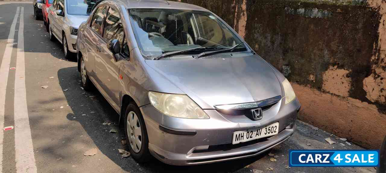 Honda City 1.3 EXi Honda City 1.3 EXi