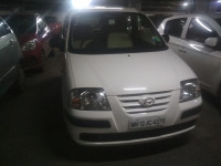 Hyundai Santro Xing GLS LPG 2012 Model
