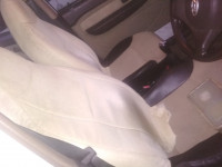 White Hyundai Santro Xing GLS LPG