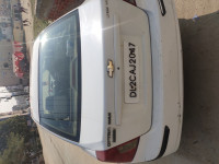 Chevrolet Optra Max 1.8