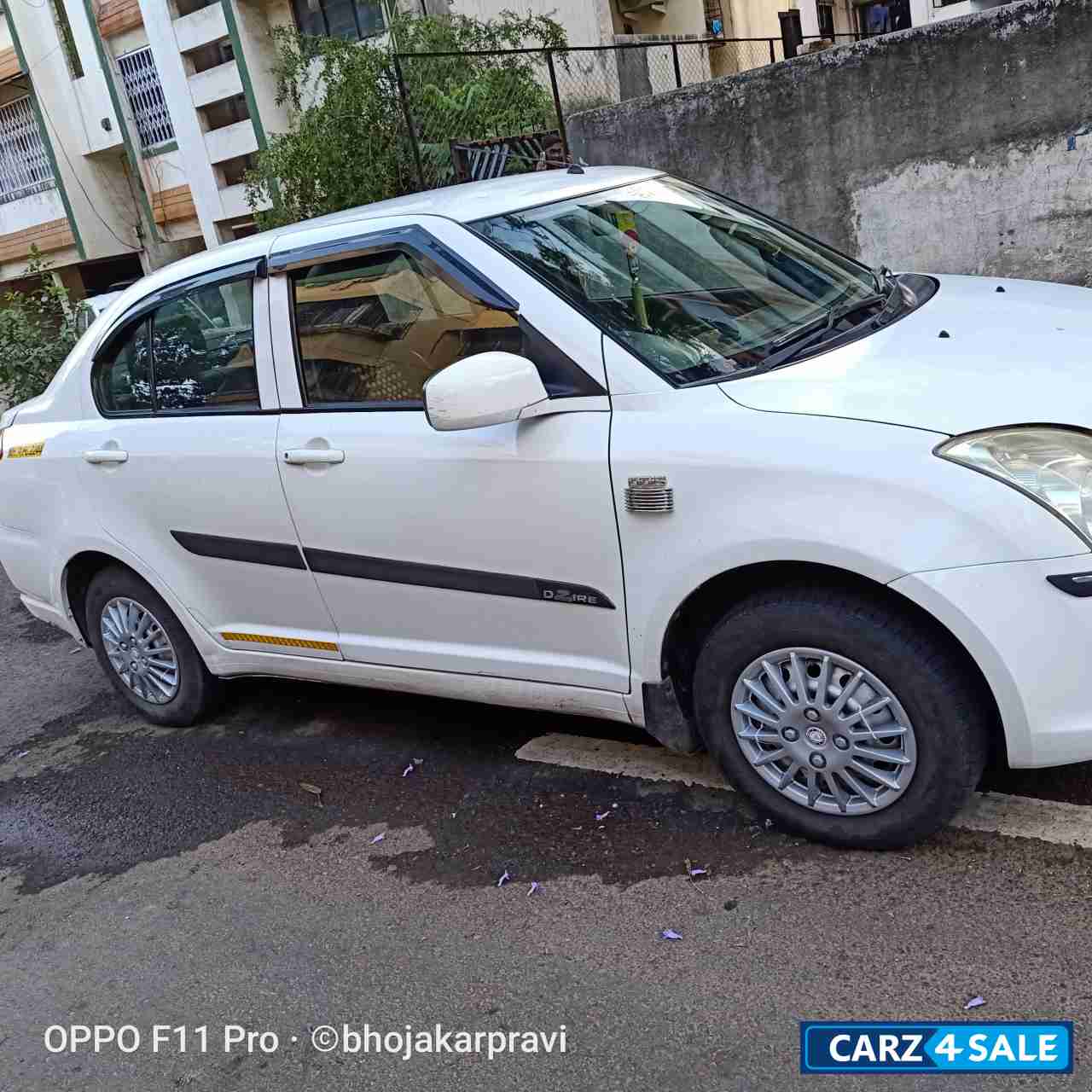 Maruti Suzuki Swift LDI