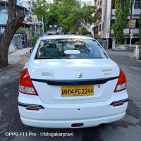 Maruti Suzuki Swift LDI