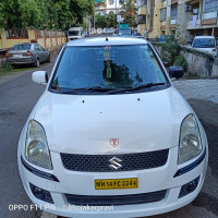 Maruti Suzuki Swift LDI