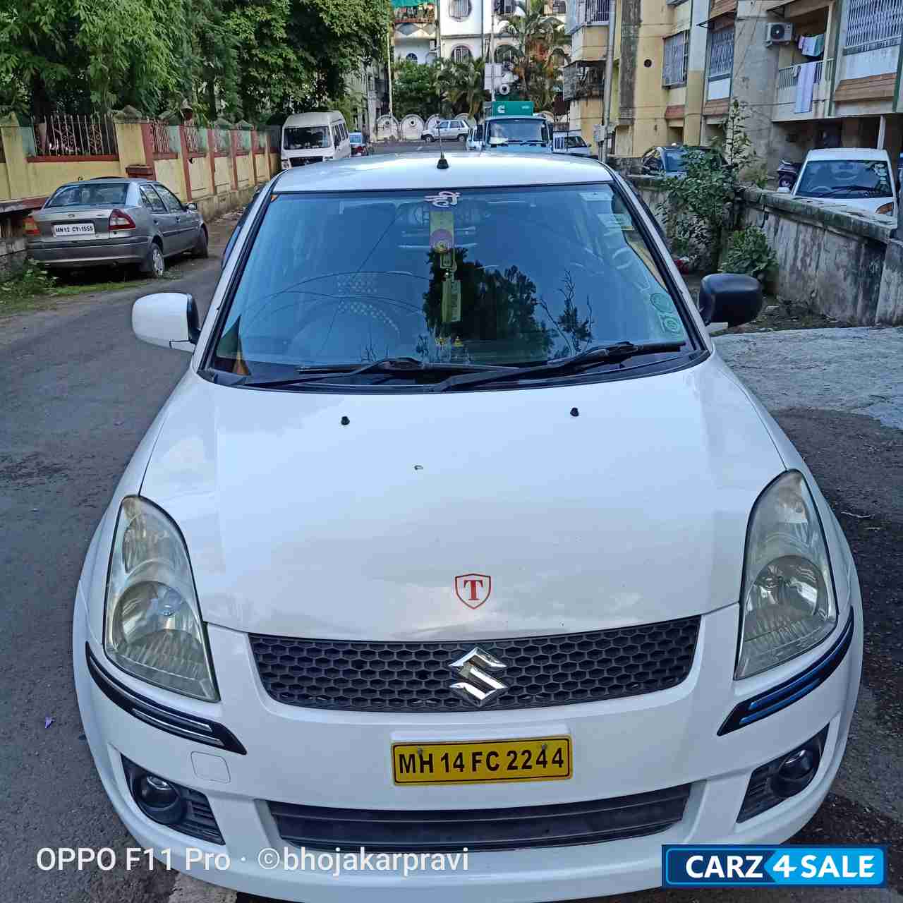 Maruti Suzuki Swift LDI