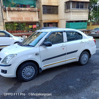 Maruti Suzuki Swift LDI