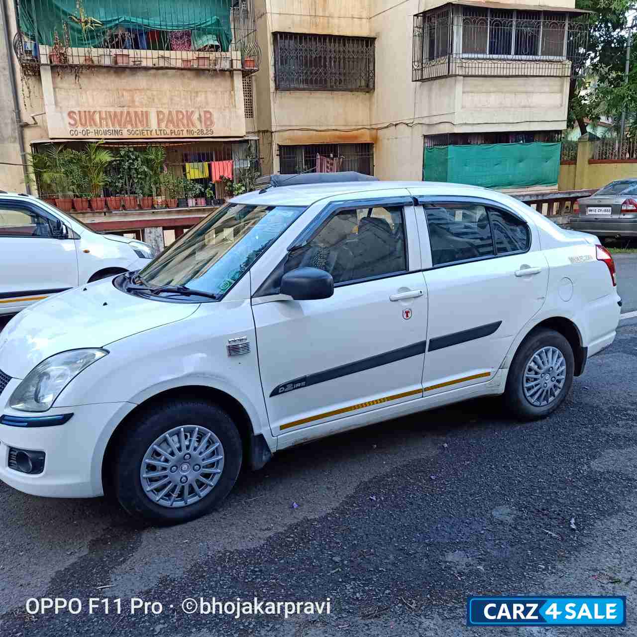 Maruti Suzuki Swift LDI