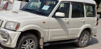 Mahindra Scorpio Diesel