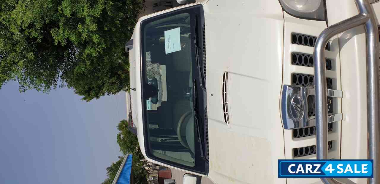 Mahindra Scorpio Diesel