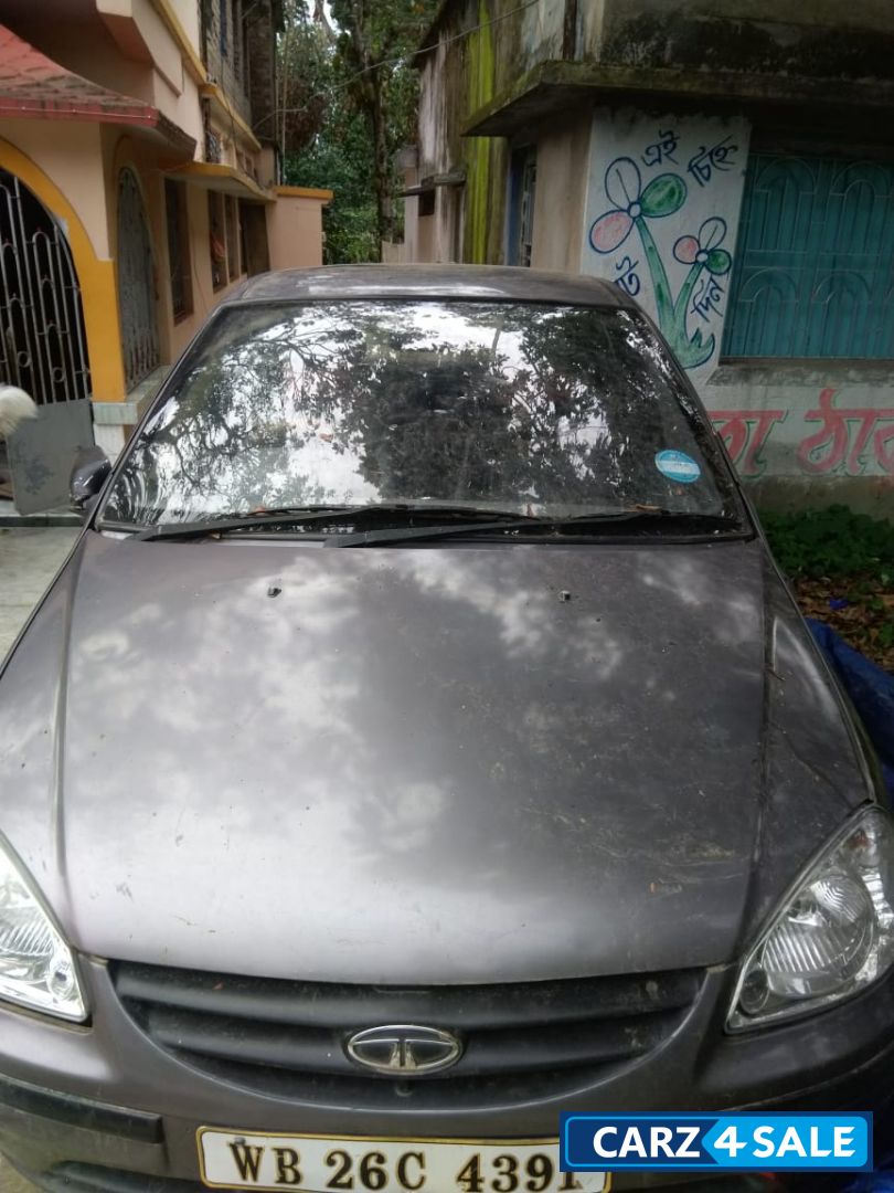 Tata Indica LSi