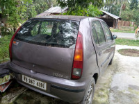 Tata Indica LSi