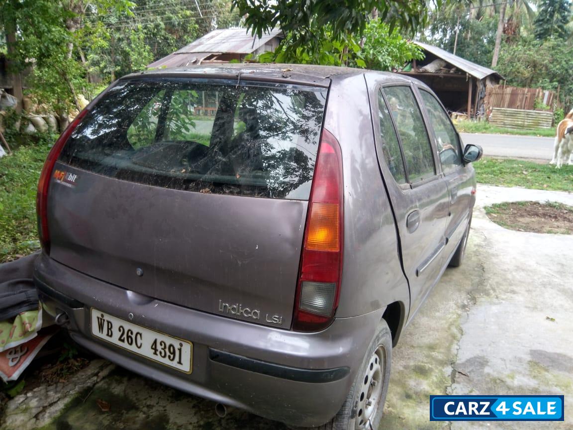 Tata Indica LSi Tata Indica LSi