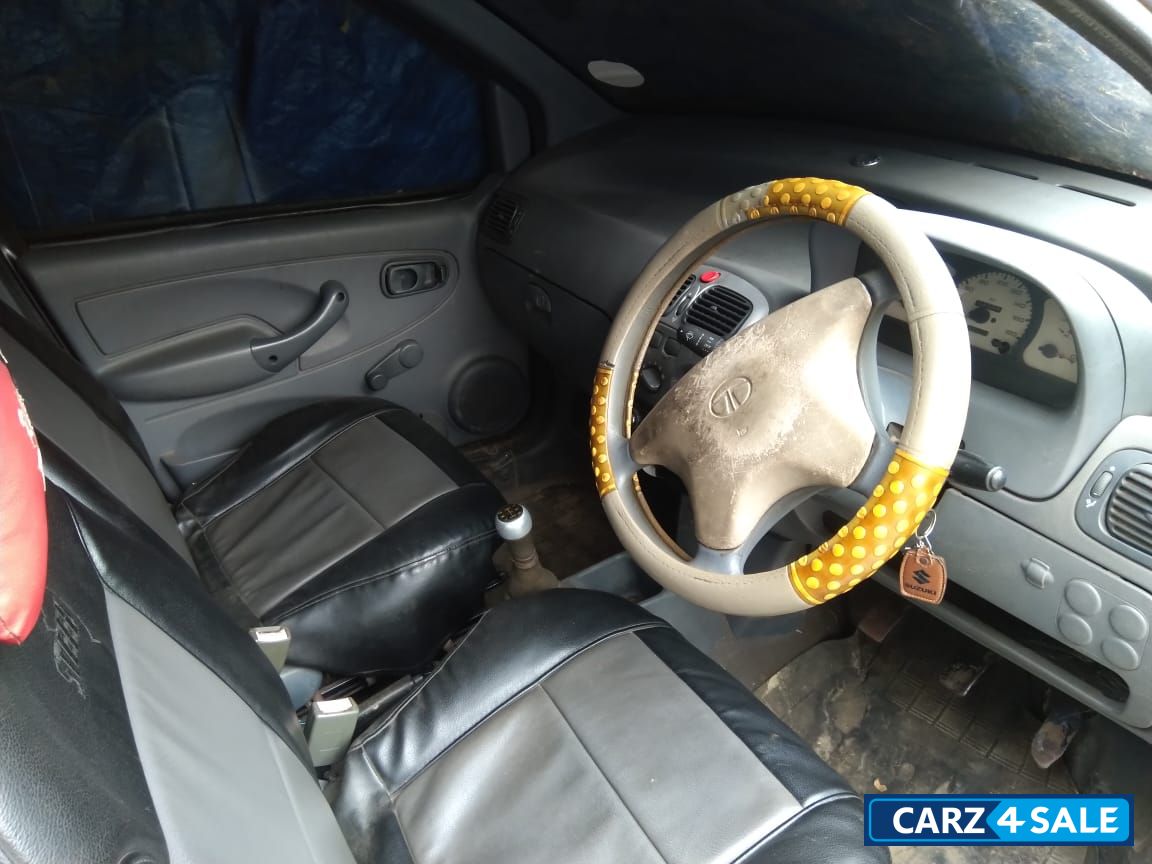 Tata Indica LSi Tata Indica LSi