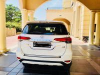 Toyota Fortuner 3.0 4x4 MT 2017 Model