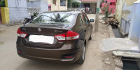 Dic Brown Maruti Suzuki Ciaz VDi Plus