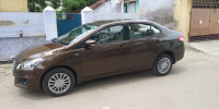 Dic Brown Maruti Suzuki Ciaz VDi Plus